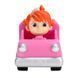 CoComelon Машинка Mini Vehicles Ice Cream Truck Вантажівка з морозивом 3 - магазин Coolbaba Toys