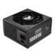 ASUS Блок живлення TUF GAMING (1000W), >90%, 80+ Gold, 135mm, 1xMB 24pin(20+4), 2xCPU 8pin(4+4), 4xMolex, 5xSATA, 4xPCIe 8pin(6+2), TUF-GAMING-1000G 7 - магазин Coolbaba Toys