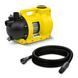Karcher Садовый насос BP 6.000 Garden Set, 1000 Вт, 6000 л/ч, 45 м, 4,5 бар, 8 м, 35 &deg;C, G1, 9,65 кг 1 - магазин Coolbaba Toys