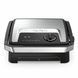 Tefal Гриль прижимной Inicio Classic 2000Вт, темп. режимов-3, металл, черный 2 - магазин Coolbaba Toys