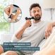 Beurer Массажер для тела, литий-ионный аккум., 3 насадки, 3 режима, черный 7 - магазин Coolbaba Toys