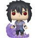 Funko Фигурка Funko POP Animation: Naruto - Sasuke(first susano'o) 1 - магазин Coolbaba Toys