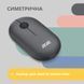 Мышь 2E MF300 Silent WL BT Graphite black 12 - магазин Coolbaba Toys