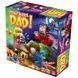Goliath Настільна гра Не буди тата 921364.006 8 - магазин Coolbaba Toys