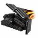 2E Корпус TeamX TMX03 с БП 2E ATX400W 2xUSB2.0, 1x80мм, VGA 220мм, mATX, чёрный 9 - магазин Coolbaba Toys