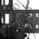 2E Gaming Корпус Aruba G3313W, без БЖ 1xUSB3.0, 2xUSB2.0, 5x120мм ARGB, VGA 300мм, LCS ready, HUB, TG Side Panel, ATX, чорний 14 - магазин Coolbaba Toys