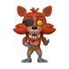 Ігрова фігурка FUNKO POP! серії &laquo;5 ночей у Фредді: 10 років&raquo; - ФОКСІ 1 - магазин Coolbaba Toys