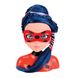 Кукла-манекен "ЛЕДИ БАГ И СУПЕР-КОТ" - ЛЕДИ БАГ (20 cm, с аксес.) 3 - магазин Coolbaba Toys
