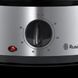 Пароварка Russell Hobbs Cook@Home, 800Вт, механічне керування, пластик, білий 5 - магазин Coolbaba Toys
