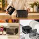 Tefal Мультипіч Tefal Easy Fry Silence XXL, 1800Вт, чаша-7л, сенсорне керув., 10 програм, пластик, чорний 16 - магазин Coolbaba Toys