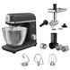 Electrolux Кухонна металева машина Electrolux Create 5 E5KM1-6GBP 13 - магазин Coolbaba Toys