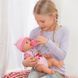 Лялька BABY BORN &ndash; ЧАРІВНА ЕММА (43 cm, з аксесуарами) 9 - магазин Coolbaba Toys