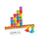 Навчальний ігровий набір LEARNING RESOURCES - СОВИНА ЛІНІЙКА 5 - магазин Coolbaba Toys