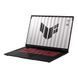 ASUS Ноутбук ASUS TUF Gaming A18 FA808UH-S8060 18" FHD+ IPS, AMD R7 260, 16GB, F512G, NVD5050-8, NoOS, Сірий 2 - магазин Coolbaba Toys