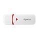 Накопитель Apacer 32GB USB 2.0 Type-A AH333 White 1 - магазин Coolbaba Toys