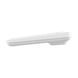 2E Клавіатура мембранна 2E KS260 106key, WL, EN/UK, білий 5 - магазин Coolbaba Toys