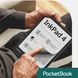 PocketBook Електронна книга 743G InkPad 4, Stardust Silver 2 - магазин Coolbaba Toys