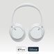Sony Наушники Over-ear WH-CH720N BT 5.2, ANC, SBC, AAC, Wireless, Mic, Белый 8 - магазин Coolbaba Toys
