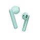 Навушники Trust Primo Touch True Wireless Mic Mint 7 - магазин Coolbaba Toys