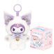 М&rsquo;яка іграшка-сюрприз на кліпсі POP TOP SANRIO &ndash; МРІЯ З БАНТИКОМ 1 - магазин Coolbaba Toys