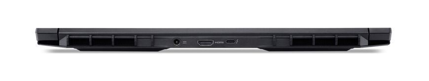 Acer Ноутбук Acer Nitro V 16S ANV16S-71 16" WUXGA IPS, Intel 5-210H, 32GB, F1TB, NVD5060-8, Lin, чорний NH.U28EU.003 фото