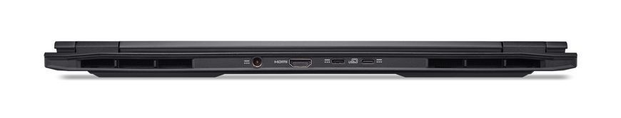 Acer Notebook Nitro 16S AN16S-61 16" WQXGA IPS, AMD R7-350, 32GB, F1TB, NVD5070-8, Lin, black NH.QXKEU.004 фото