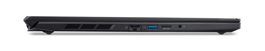 Acer Ноутбук Acer Nitro V 16S ANV16S-71 16" WUXGA IPS, Intel 5-210H, 32GB, F1TB, NVD5060-8, Lin, чорний NH.U28EU.003 фото