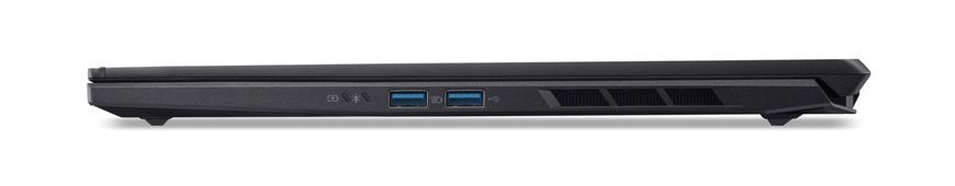 Acer Ноутбук Acer Nitro V 16S ANV16S-71 16" WUXGA IPS, Intel 5-210H, 32GB, F1TB, NVD5060-8, Lin, чорний NH.U28EU.003 фото