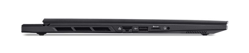 Acer Notebook Nitro 16S AN16S-61 16" WQXGA IPS, AMD R7-350, 32GB, F1TB, NVD5070-8, Lin, black NH.QXKEU.004 фото