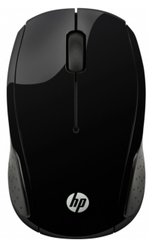 Миша HP Mouse 220 WL Black - купити в інтернет-магазині Coolbaba Toys
