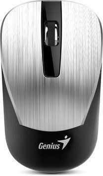Genius Миша NX-7015 WL Silver 31030019404 фото