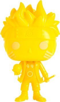 Funko Фігурка Funko POP Animation: Naruto: Naruto six path (yw) (gw) 889698427555 фото