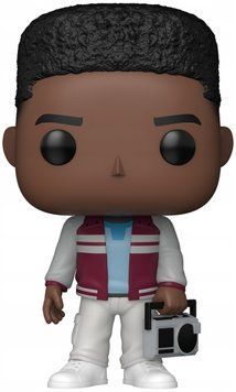 Funko Фігурка Funko POP TV: The Stranger Things S5 - Lucas Sinclair 5908305250692 фото