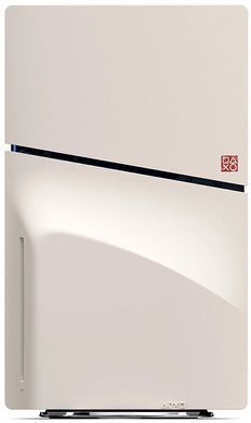 PlayStation Ігрова консоль 5 Slim Blu-ray (Ghost of Yotei Limited Edition) 1000048368 фото