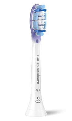 Philips Насадки для звуковой зубной щетки Sonicare HX9054/87 Premium Gum Care HX9054/87 фото