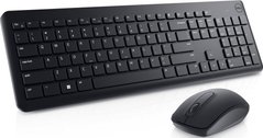 Комплект Dell Wireless Keyboard and Mouse-KM3322W - Ukrainian
(QWERTY) 580-AKGK фото