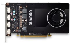 Відеокарта HP NVIDIA Quadro P2000 5GB Graphics - купити в інтернет-магазині Coolbaba Toys
