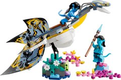 Конструктор LEGO Avatar Открытие Ила 75575 фото