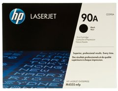Картридж HP 90A LJ M601/602/603/M4555 Black (10000 стор) CE390A фото