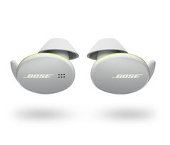 Навушники Bose Sport Earbuds, Glacier White 805746-0030 фото