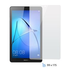 Захисне скло 2Е HUAWEI MediaPad T3 7 7" (WiFi) 2.5D clear - купити в інтернет-магазині Coolbaba Toys