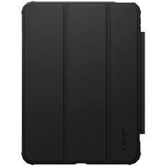 Чохол Spigen для Apple iPad 10.9"(2022) Ultra Hybrid Pro, Black ACS05416 фото