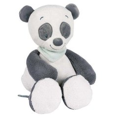Nattou Мяка іграшка пандочка Лулу 24см. 963015 - купити в інтернет-магазині Coolbaba Toys