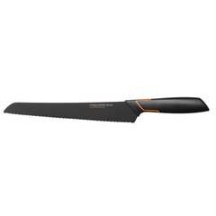Кухонный нож для хлеба Fiskars Edge, 23,4 см 1003093 фото