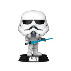 Ігрова фігурка FUNKO POP! серії "Star Wars: Concept Series" - ШТУРМОВИК - купити в інтернет-магазині Coolbaba Toys