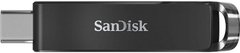 Накопичувач SanDisk 64GB USB 3.1 Type-C Ultra SDCZ460-064G-G46 фото