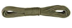 Паракордовий шнур Neo Tools, 30 м, діаметр 4 мм 63-125 фото