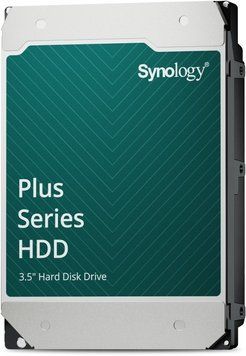 Synology Жесткий диск 3.5" SATA 3.0 8ТБ 7200 HAT3320-8T фото