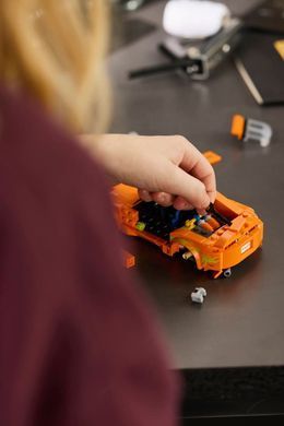 LEGO Конструктор LEGO Speed Champions &laquo;Форсаж&raquo;: Toyota Supra MK4 77260 фото