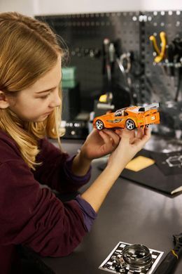 LEGO Конструктор LEGO Speed Champions &laquo;Форсаж&raquo;: Toyota Supra MK4 77260 фото